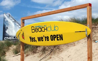 YESSSSS, we’re open